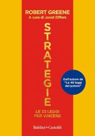 Strategia. Le 33 leggi per vincere