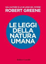 Le leggi della natura umana