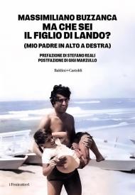 Ma che sei il figlio di Lando? (Mio padre in alto a destra)