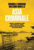 Asia criminale. I nuovi triangoli d'oro tra scam city, armi, droga, pietre preziose ed esseri umani