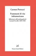 Frammenti di vita italoamericana. Riflessioni sull’autobiografia di Leonard Covello (1887-1982)