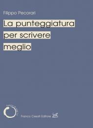 La punteggiatura per scrivere meglio