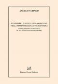 Il discorso politico ultramontano nella stampa italiana. Lessico, retorica e testualità ne «La civilità cattolica» (1850-1861)