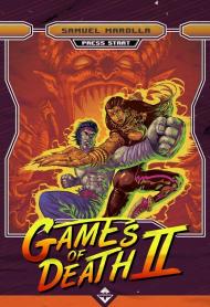 Games of death 2