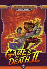 Games of death 2