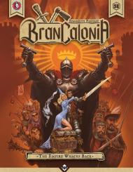 Brancalonia. The empire whacks back