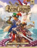 Brancalonia. Atlante del Regno