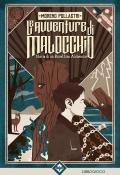 Le avventure di Malocchio. Storia di un burattino alchemico