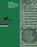 Il messale di Francois de Prez. Arte e storia ad Aosta nella seconda metà del XV secolo