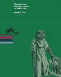 Alberto Savinio: vita, scritti e pittura dal 1943 al 1952