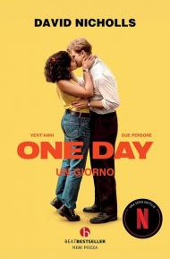 One day. Un giorno. Nuova ediz.