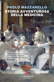 Storia avventurosa della medicina