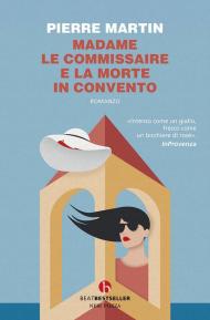 Madame le commissaire e la morte in convento