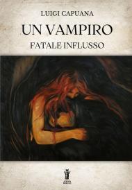 Un vampiro-Fatale influsso