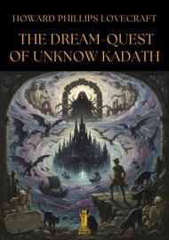The dream-quest of unknown Kadath
