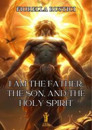 I am the Father, the Son, and the Holy Spirit