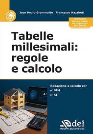 Tabelle millesimali: regole e calcolo