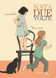 Nata due volte