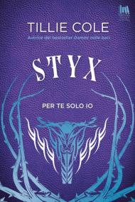 Styx. Per te solo io