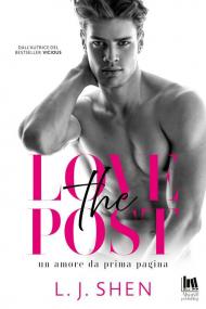 The Love Post. Un amore da prima pagina