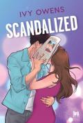 Scandalized. Ediz. italiana