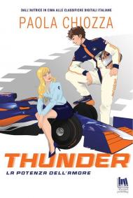 Thunder. La potenza dell'amore