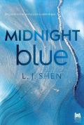 Midnight blue. Ediz. italiana