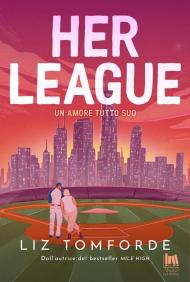 Her league. Un amore tutto suo