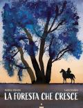 La foresta che cresce