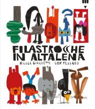 Filastrocche in altalena. Ediz. a colori