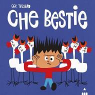 Che bestie. Ediz. a colori