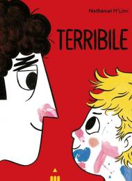 Terribile. Ediz. a colori