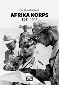 Afrika Korps 1941-1943