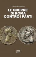 Le guerre di Roma contro i Parti