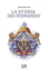 La storia dei Romanov