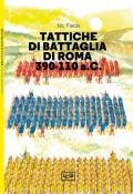 Tattiche di battaglia di Roma 390-110 a.C.