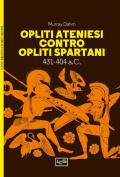 Opliti ateniesi contro opliti spartani