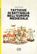 Tattiche di battaglia nell'Europa medievale