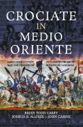 Crociate in Medio Oriente