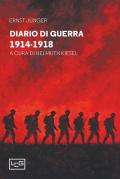 Diario di guerra 1914-1918