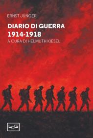 Diario di guerra 1914-1918