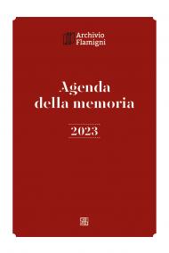 AGENDA DELLA MEMORIA 2023