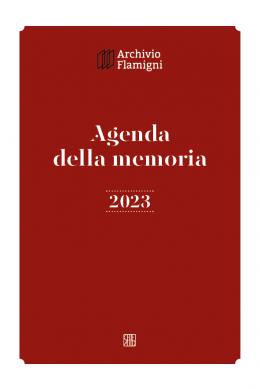 Agenda della memoria 2023 SetteCitt