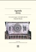 AGENDA 2023. CON I PERSONAGGI E LE FAMIGLIE TARTTE DA 