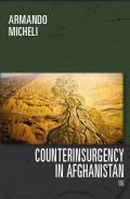 COUNTERINSURGENCY IN AFGHANISTAN