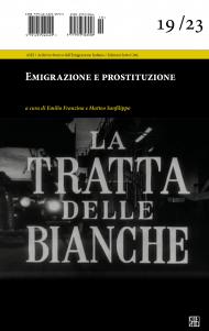 ASEI 19/23 EMIGRAZIONE E PROSTITUZIONE