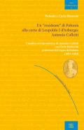 Un  residente di Polonia alla corte di Leopoldo I d'Asburgo: Antonio Colletti