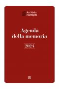 Agenda della memoria 2024 