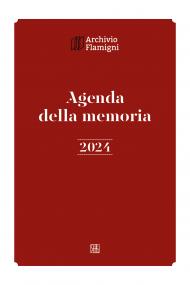 Agenda della memoria 2024 