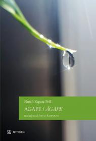 Agape-Àgape. Ediz. bilingue
